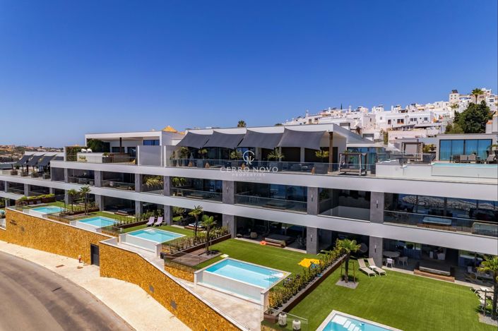 Image No.32-3 Bed Apartment for sale