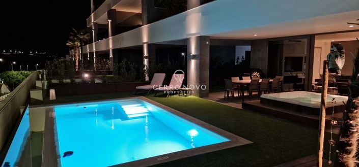 Image No.36-3 Bed Apartment for sale