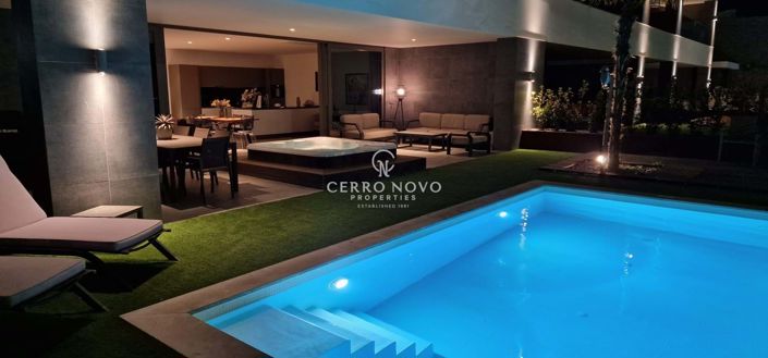 Image No.38-3 Bed Apartment for sale