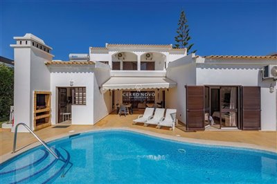 1 - Gale, Villa