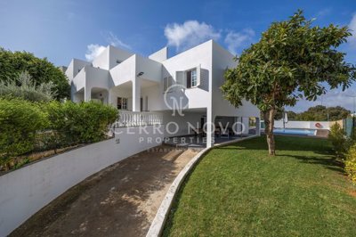 1 - Albufeira, Villa