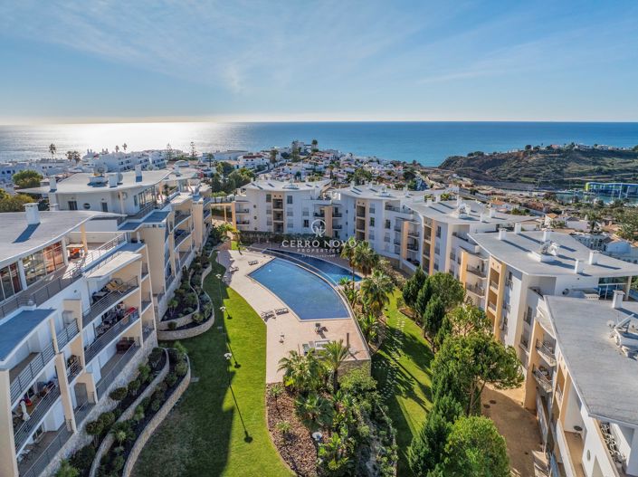 Image No.21-Appartement de 2 chambres à vendre à Cerro Grande