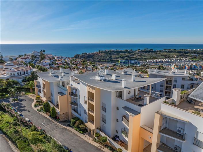 Image No.20-Appartement de 2 chambres à vendre à Cerro Grande