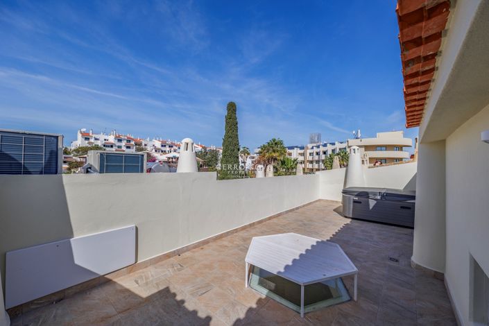 Image No.20-Villa de 3 chambres à vendre à Correeira