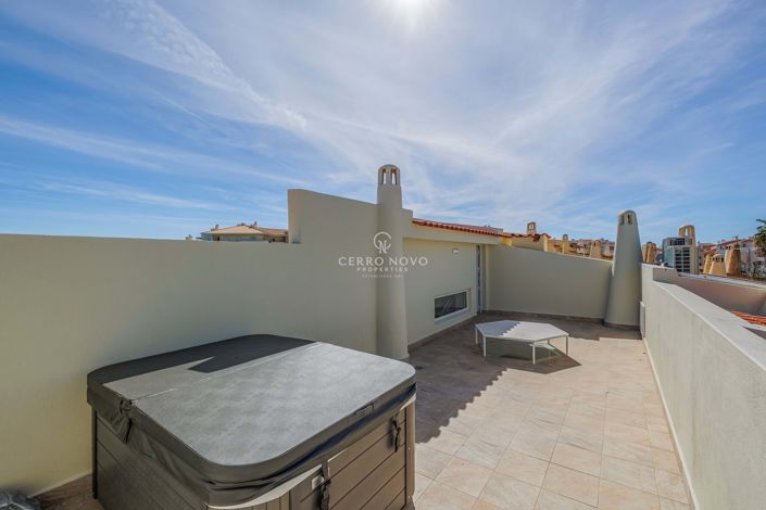 Image No.21-Villa de 3 chambres à vendre à Correeira