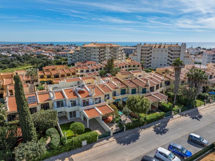 Image No.22-Villa de 3 chambres à vendre à Correeira