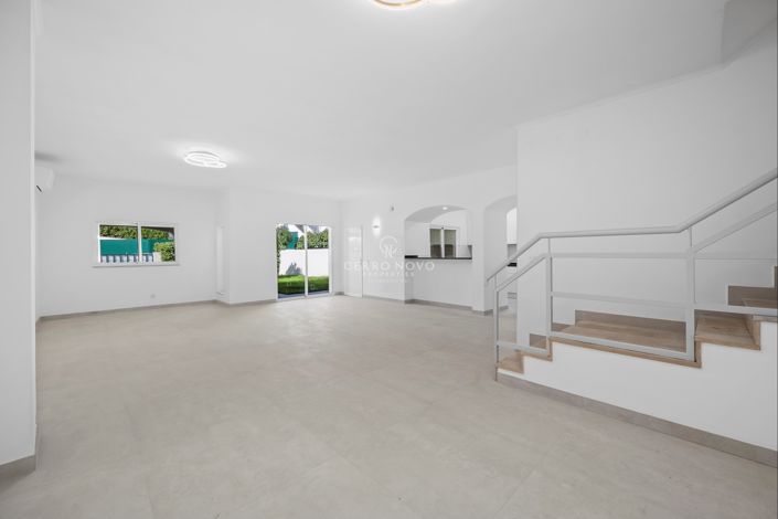 Image No.3-Villa de 3 chambres à vendre à Correeira