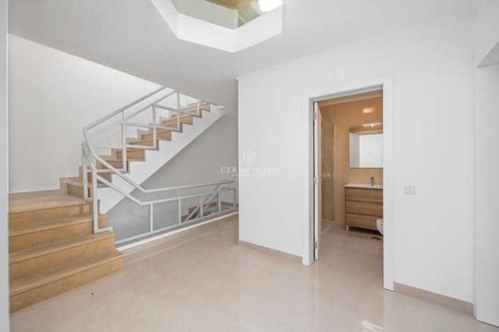 Image No.5-Villa de 3 chambres à vendre à Correeira