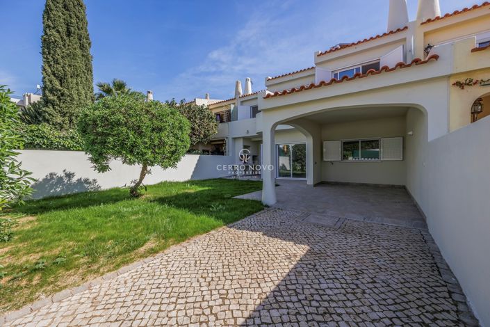 Image No.7-Villa de 3 chambres à vendre à Correeira