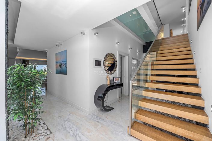 Image No.10-Villa de 4 chambres à vendre à Albufeira