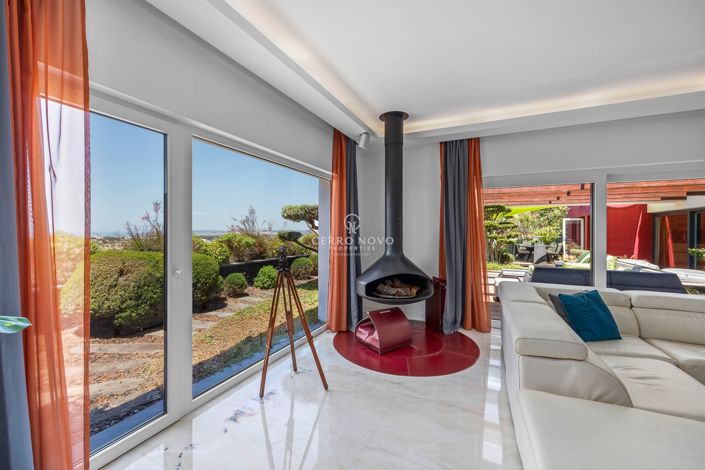 Image No.12-Villa de 4 chambres à vendre à Albufeira