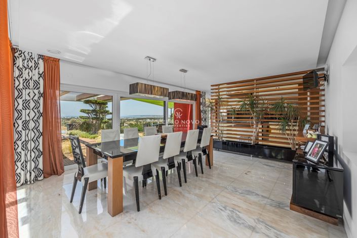 Image No.14-Villa de 4 chambres à vendre à Albufeira