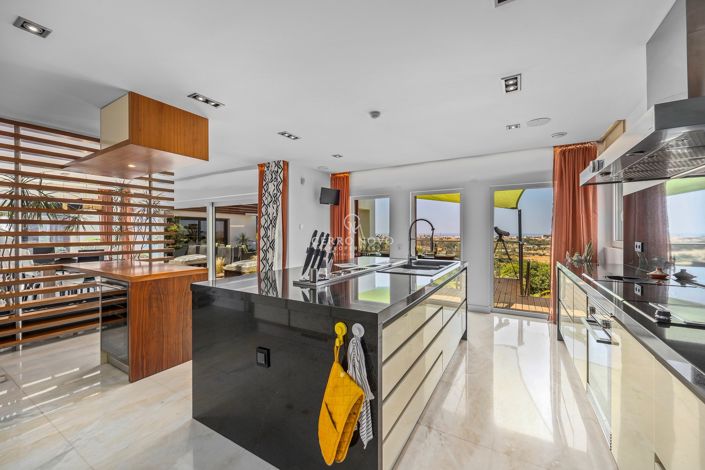 Image No.15-Villa de 4 chambres à vendre à Albufeira