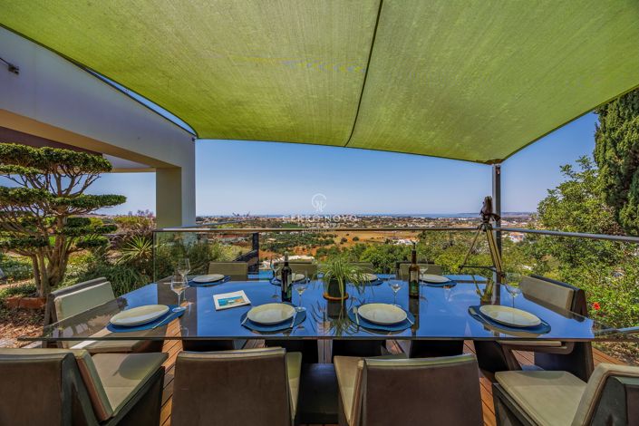 Image No.16-Villa de 4 chambres à vendre à Albufeira