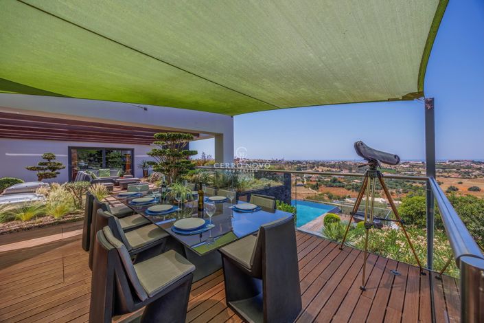 Image No.17-Villa de 4 chambres à vendre à Albufeira