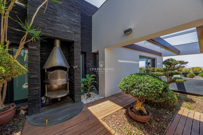 Image No.19-Villa de 4 chambres à vendre à Albufeira