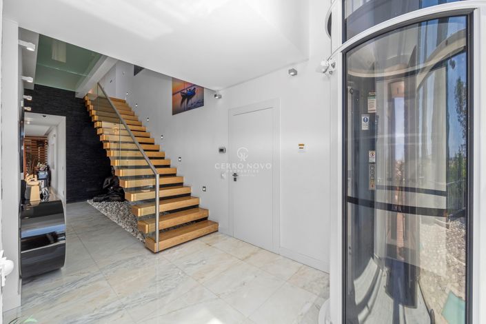 Image No.20-Villa de 4 chambres à vendre à Albufeira