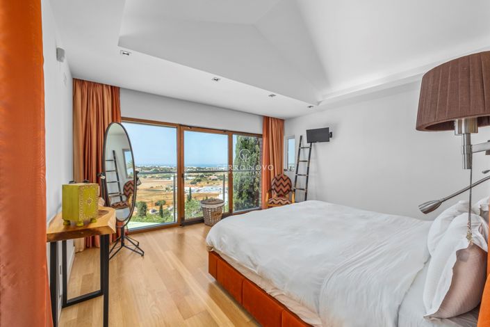 Image No.22-Villa de 4 chambres à vendre à Albufeira