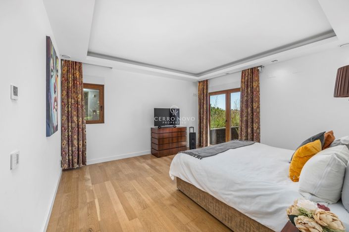 Image No.24-Villa de 4 chambres à vendre à Albufeira