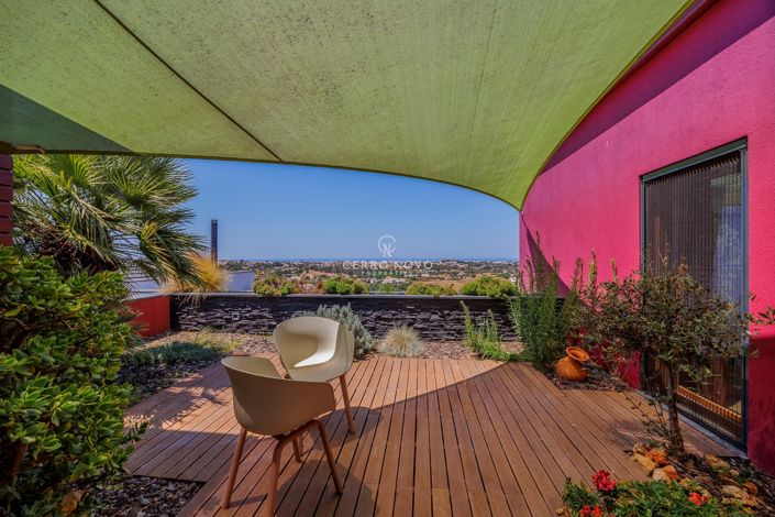 Image No.27-Villa de 4 chambres à vendre à Albufeira