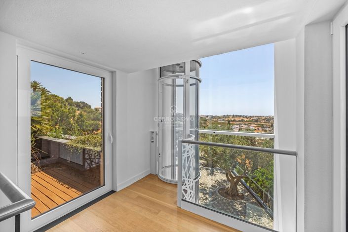 Image No.28-Villa de 4 chambres à vendre à Albufeira