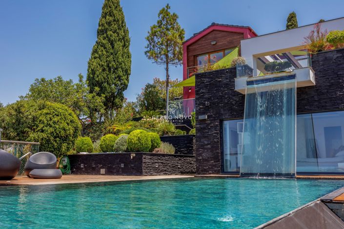 Image No.29-Villa de 4 chambres à vendre à Albufeira