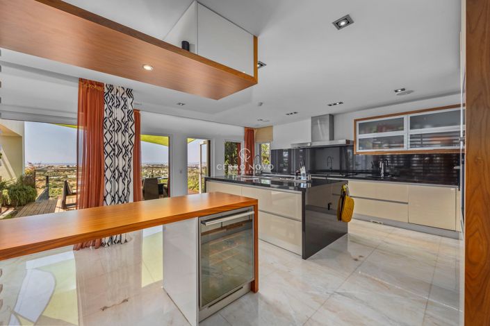 Image No.3-Villa de 4 chambres à vendre à Albufeira