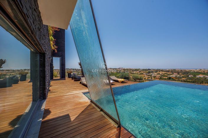 Image No.30-Villa de 4 chambres à vendre à Albufeira