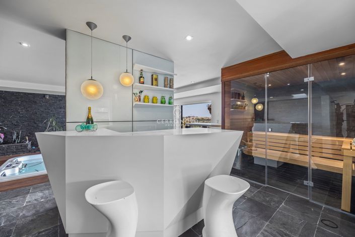 Image No.32-Villa de 4 chambres à vendre à Albufeira