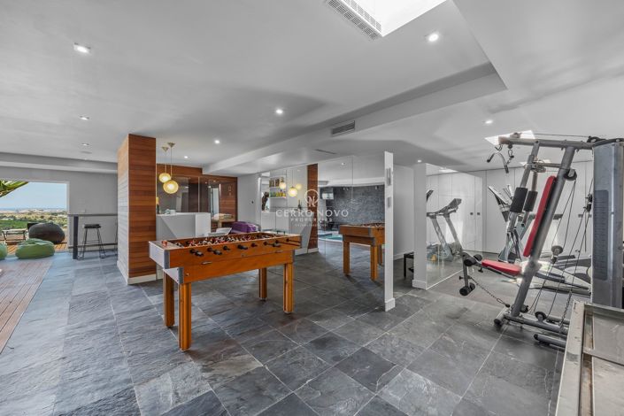 Image No.33-Villa de 4 chambres à vendre à Albufeira