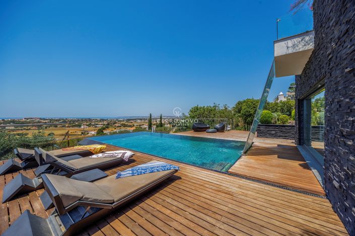 Image No.34-Villa de 4 chambres à vendre à Albufeira