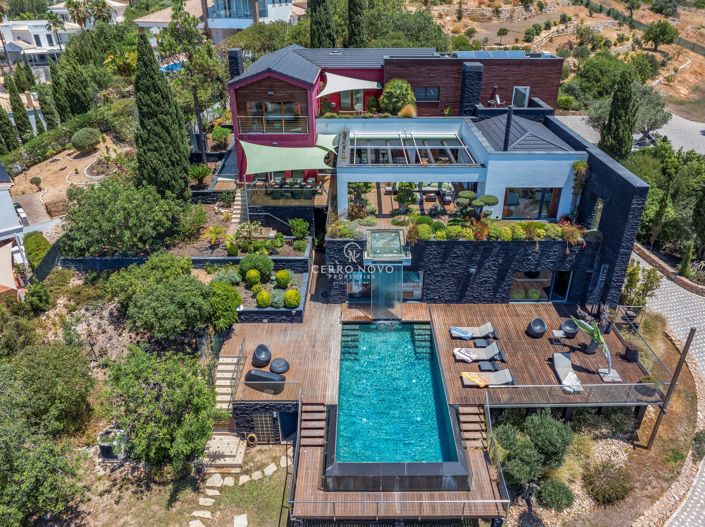 Image No.35-Villa de 4 chambres à vendre à Albufeira