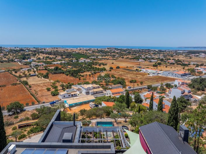 Image No.36-Villa de 4 chambres à vendre à Albufeira