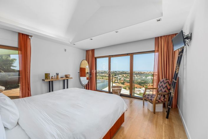 Image No.4-Villa de 4 chambres à vendre à Albufeira