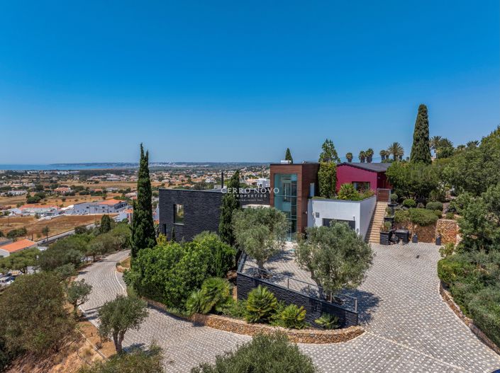 Image No.6-Villa de 4 chambres à vendre à Albufeira