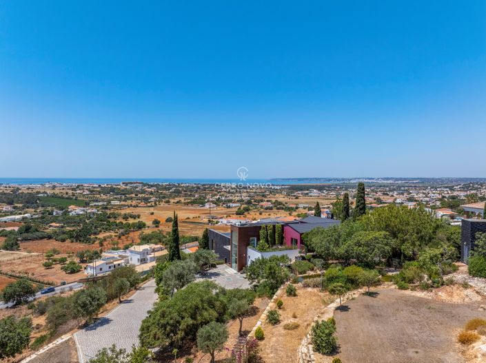 Image No.7-Villa de 4 chambres à vendre à Albufeira