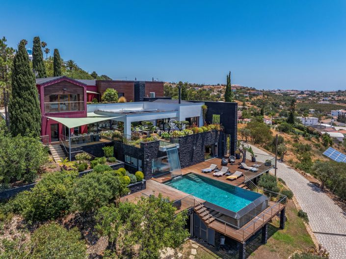 Image No.9-Villa de 4 chambres à vendre à Albufeira