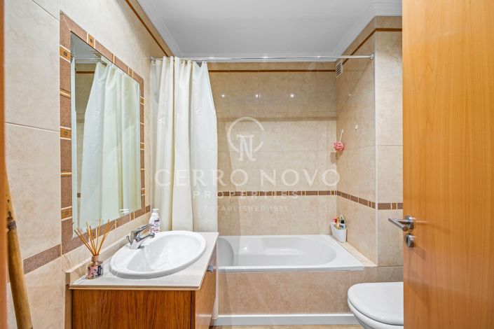 Image No.19-Appartement de 2 chambres à vendre à Ferragudo