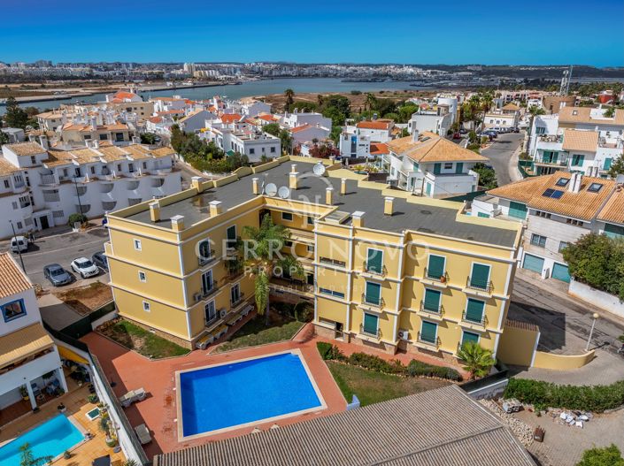 Image No.23-Appartement de 2 chambres à vendre à Ferragudo