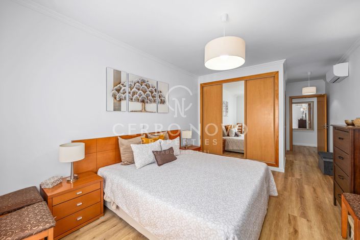 Image No.6-Appartement de 2 chambres à vendre à Ferragudo
