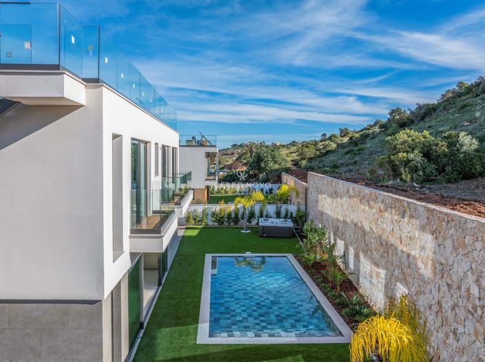 Image No.22-4 Bed Villa for sale