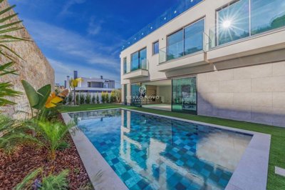 1 - Albufeira, Villa