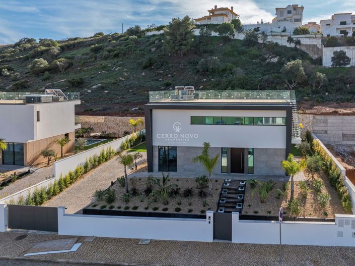 Image No.51-4 Bed Villa for sale