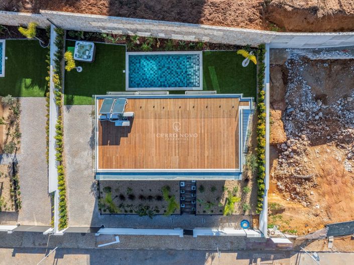 Image No.54-4 Bed Villa for sale