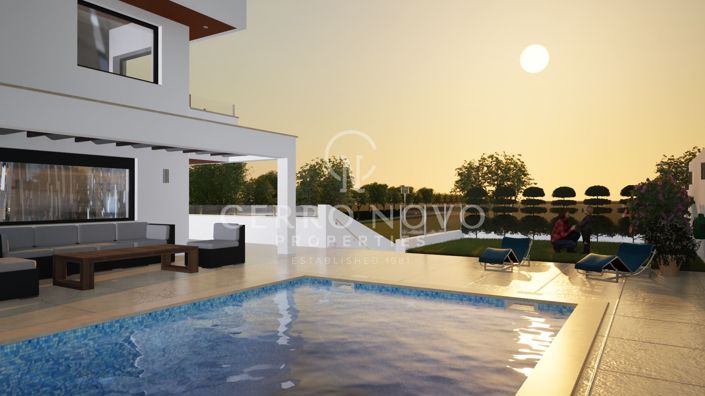 Image No.10-3 Bed Villa for sale