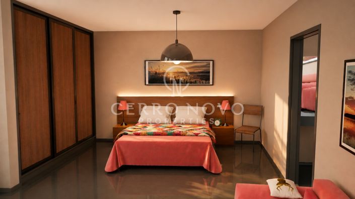 Image No.12-3 Bed Villa for sale