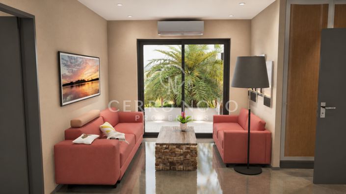 Image No.13-3 Bed Villa for sale