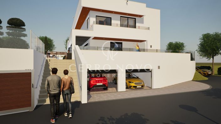 Image No.14-3 Bed Villa for sale
