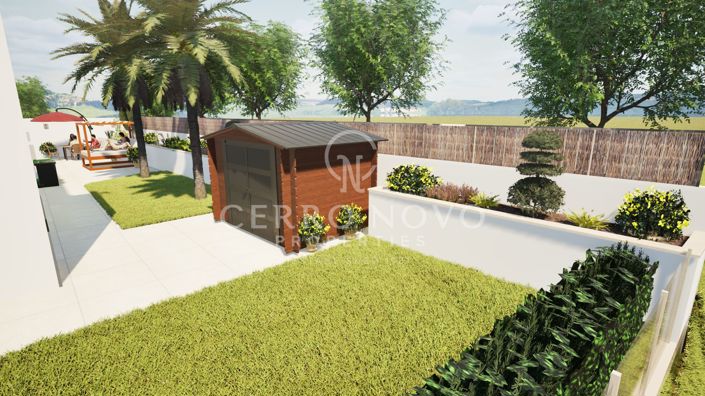 Image No.17-3 Bed Villa for sale