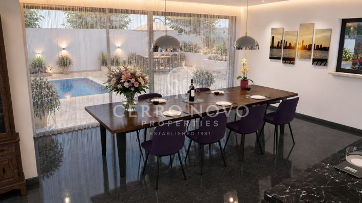 Image No.17-3 Bed Villa for sale